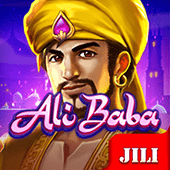 Ali Baba on okada casino app