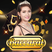 Baccarat A on okada casino app
