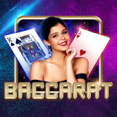 Baccarat B on okada casino app