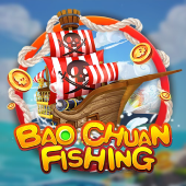 Bao Chuan Fishing on okada casino app