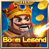 Boom Legend on okada casino app