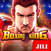 Boxing King on okada casino app