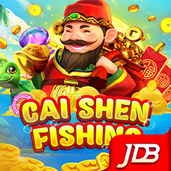 Cai Shen Fishing on okada casino app