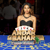 Andar Bahar on okada casino app
