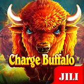 Charge Buffalo on okada casino app