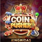 Coin Pusher on okada casino app