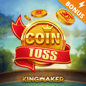 Coin Toss on okada casino app