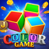 Color Game slot on okada casino app