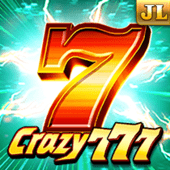 Crazy777 on okada casino app