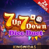 Dice Duet on okada casino app