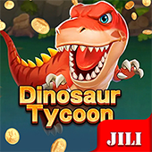 Dinosaur Tycoon on okada casino app