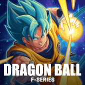 Dragon Ball slot on okada casino app