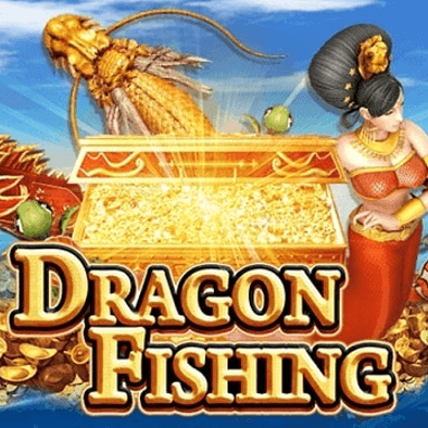Dragon Fishing on okada casino app