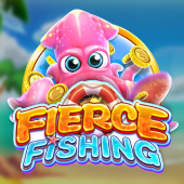 Fierce Fishing on okada casino app