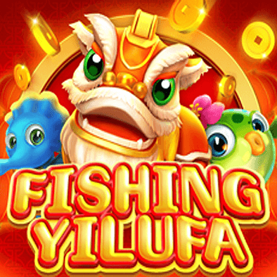Fishing Yi Lu Fa on okada casino app