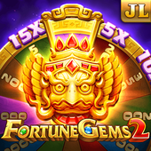Fortune Gems 2 on okada casino app
