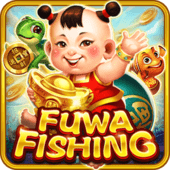 Fuwa Fishing on okada casino app