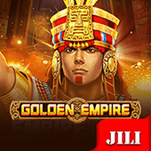 Golden Empire on okada casino app