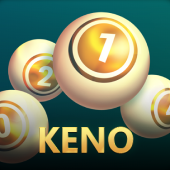 Keno on okada casino app