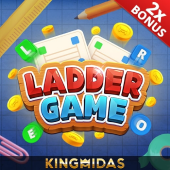 Ladder Game on okada casino app