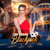 Blackjack on okada casino app