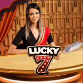 Lucky 7 on okada casino app