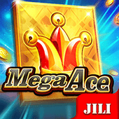 Mega Ace on okada casino app