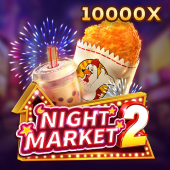Night Market 2 on okada casino app