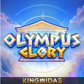 Olympus Glory on okada casino app
