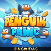 Penguin Panic on okada casino app