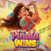 Pinata Wins on okada casino app