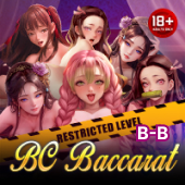 Baccarat B B on okada casino app