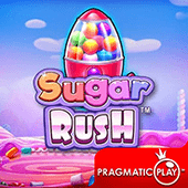 Sugar Rush on okada casino app