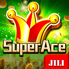 Super Ace on okada casino app