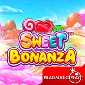 Sweet Bonanza on okada casino app