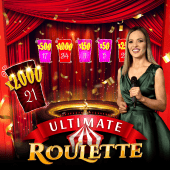 Roulette on okada casino app