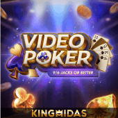 Video Poker on okada casino app