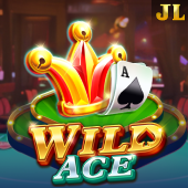 Wild Ace on okada casino app