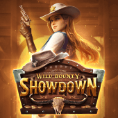 Wild Bounty Showdown on okada casino app